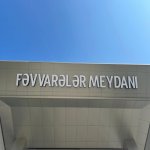 Kirayə (aylıq) Obyekt, Xətai metrosu, Ağ şəhər, Xətai rayonu 3