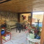 Satılır 3 otaqlı Bağ evi, Buzovna, Xəzər rayonu 12
