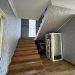 Satılır 6 otaqlı Həyət evi/villa, Avtovağzal metrosu, Biləcəri qəs., Binəqədi rayonu 16