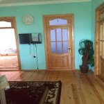Kirayə (aylıq) 3 otaqlı Həyət evi/villa Qəbələ 14