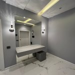 Kirayə (aylıq) 3 otaqlı Yeni Tikili, Xətai metrosu, Ağ şəhər, Xətai rayonu 10