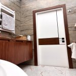 Satılır 4 otaqlı Yeni Tikili, Nəriman Nərimanov metrosu, Nərimanov rayonu 12