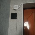 Kirayə (aylıq) 2 otaqlı Yeni Tikili, Masazır, Abşeron rayonu 8