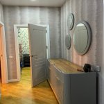 Kirayə (aylıq) 2 otaqlı Yeni Tikili, Həzi Aslanov metrosu, Xətai rayonu 12