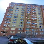 Satılır 2 otaqlı Yeni Tikili, Yeni Günəşli qəs., Suraxanı rayonu 1