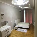Kirayə (aylıq) 3 otaqlı Yeni Tikili, Xətai metrosu, Xətai rayonu 2