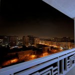 Kirayə (aylıq) 2 otaqlı Yeni Tikili, 8 Noyabr metrosu, Nəsimi rayonu 6