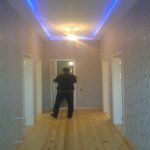 Satılır 3 otaqlı Həyət evi/villa, Koroğlu metrosu, Sabunçu rayonu 8