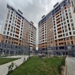 Satılır 2 otaqlı Yeni Tikili Sumqayıt 13