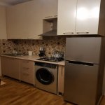 Satılır 2 otaqlı Yeni Tikili, Qara Qarayev metrosu, Nizami rayonu 4