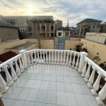 Kirayə (aylıq) 10 otaqlı Həyət evi/villa, Badamdar qəs., Səbail rayonu 33