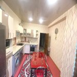 Продажа 3 комнат Новостройка, м. Халглар Достлугу метро, Низаминский р-н район 13