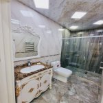 Satılır 2 otaqlı Yeni Tikili, Neftçilər metrosu, 8-ci kilometr, Nizami rayonu 14