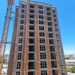 Satılır 2 otaqlı Yeni Tikili, Bakıxanov qəs., Sabunçu rayonu 5