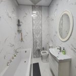 Kirayə (aylıq) 2 otaqlı Yeni Tikili, Nəriman Nərimanov metrosu, Azərbaycan Dillər Universiteti, Nərimanov rayonu 15