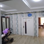 Satılır 2 otaqlı Yeni Tikili, Yeni Yasamal qəs., Yasamal rayonu 9