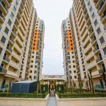 Аренда 2 комнатная Новостройка, м. Ази Асланова метро, Хетаи район 1