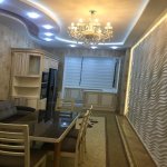 Kirayə (aylıq) 3 otaqlı Yeni Tikili, Nəsimi rayonu 15