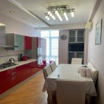 Kirayə (aylıq) 3 otaqlı Yeni Tikili, Yasamal qəs., Yasamal rayonu 8