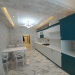 Kirayə (aylıq) 3 otaqlı Yeni Tikili, Neftçilər metrosu, Bakıxanov qəs., Aygün Mall, Sabunçu rayonu 11