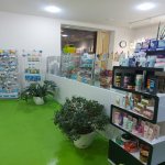 Продажа Объект, Nizami метро, пос. Ясамал, Статистика, Ясамал район 4