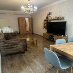 Kirayə (aylıq) 2 otaqlı Yeni Tikili, Gənclik metrosu, Nəsimi rayonu 1