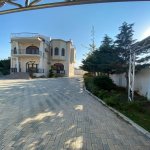 Kirayə (aylıq) 3 otaqlı Bağ evi, Novxanı, Abşeron rayonu 1