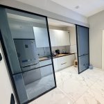 Kirayə (aylıq) 2 otaqlı Yeni Tikili, Koroğlu metrosu, Asan xidmət , Nizami rayonu 8