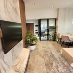Kirayə (aylıq) 2 otaqlı Yeni Tikili, Gənclik metrosu, Nərimanov rayonu 4