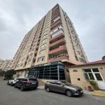 Satılır 2 otaqlı Yeni Tikili, Gənclik metrosu, Nərimanov rayonu 1