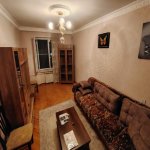 Kirayə (aylıq) 3 otaqlı Köhnə Tikili, Həzi Aslanov metrosu, Xətai rayonu 2