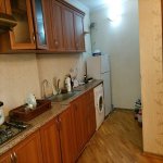 Kirayə (aylıq) 3 otaqlı Köhnə Tikili, Elmlər akademiyası metrosu, Yasamal qəs., Yasamal rayonu 2