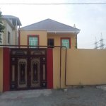 Satılır 4 otaqlı Həyət evi/villa, Zabrat qəs., Sabunçu rayonu 1