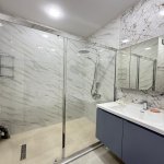 Kirayə (aylıq) 2 otaqlı Yeni Tikili, Ağ şəhər, Xətai rayonu 12