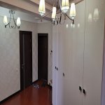 Kirayə (aylıq) 3 otaqlı Yeni Tikili, 28 May metrosu, Port Baku, Nəsimi rayonu 24