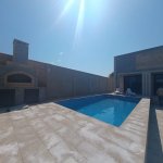 Satılır 4 otaqlı Həyət evi/villa, Mərdəkan, Xəzər rayonu 4