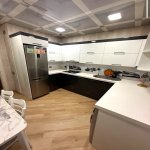 Kirayə (aylıq) 3 otaqlı Yeni Tikili, Qara Qarayev metrosu, Sevinc k/t, Nizami rayonu 5