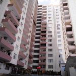 Kirayə (aylıq) 3 otaqlı Yeni Tikili, Nizami metrosu, Kubinka, Nəsimi rayonu 1