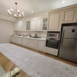 Kirayə (aylıq) 4 otaqlı Yeni Tikili, Gənclik metrosu, Nərimanov rayonu 8