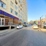 Kirayə (aylıq) Obyekt, Badamdar qəs., Səbail rayonu 23