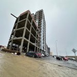 Kirayə (aylıq) Obyekt, İnşaatçılar metrosu, Yasamal rayonu 8