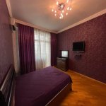Аренда 3 комнат Новостройка, м. Эльмляр Академиясы метро, пос. Ясамал, Ясамал район 6