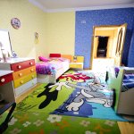 Продажа 4 комнат Новостройка, Ясамал район 12