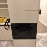 Аренда 2 комнатная Новостройка, м. 28 Мая метро, Насими район 8