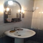 Kirayə (aylıq) 2 otaqlı Həyət evi/villa Qəbələ 6