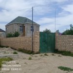 Satılır 6 otaqlı Həyət evi/villa, Ceyranbatan qəs., Abşeron rayonu 1