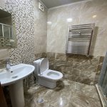 Satılır 2 otaqlı Yeni Tikili Xırdalan 9