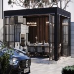 Satılır 4 otaqlı Bağ evi, Goradil, Abşeron rayonu 17