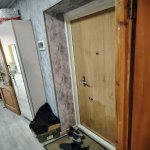 Аренда 1 комнатная Вторичка, пос. Гарачухур, Сураханы район 14