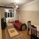 Satılır 1 otaqlı Köhnə Tikili, Neftçilər metrosu, 8-ci kilometr, Nizami rayonu 1